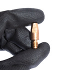 Bico Contato Mig Aeme M8x30 Cobre/cromo/zircônio - 1.00mm | A